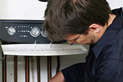 boiler repair Pott Shrigley