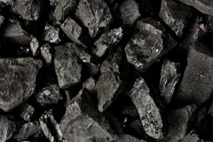 Pott Shrigley coal boiler costs